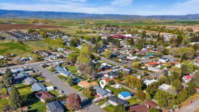 204 N Mason Street , Kittitas, WA 98934 - Photo 38
