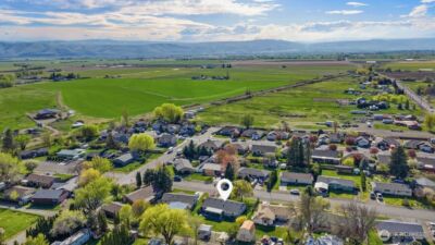 204 N Mason Street , Kittitas, WA 98934 - Photo 39