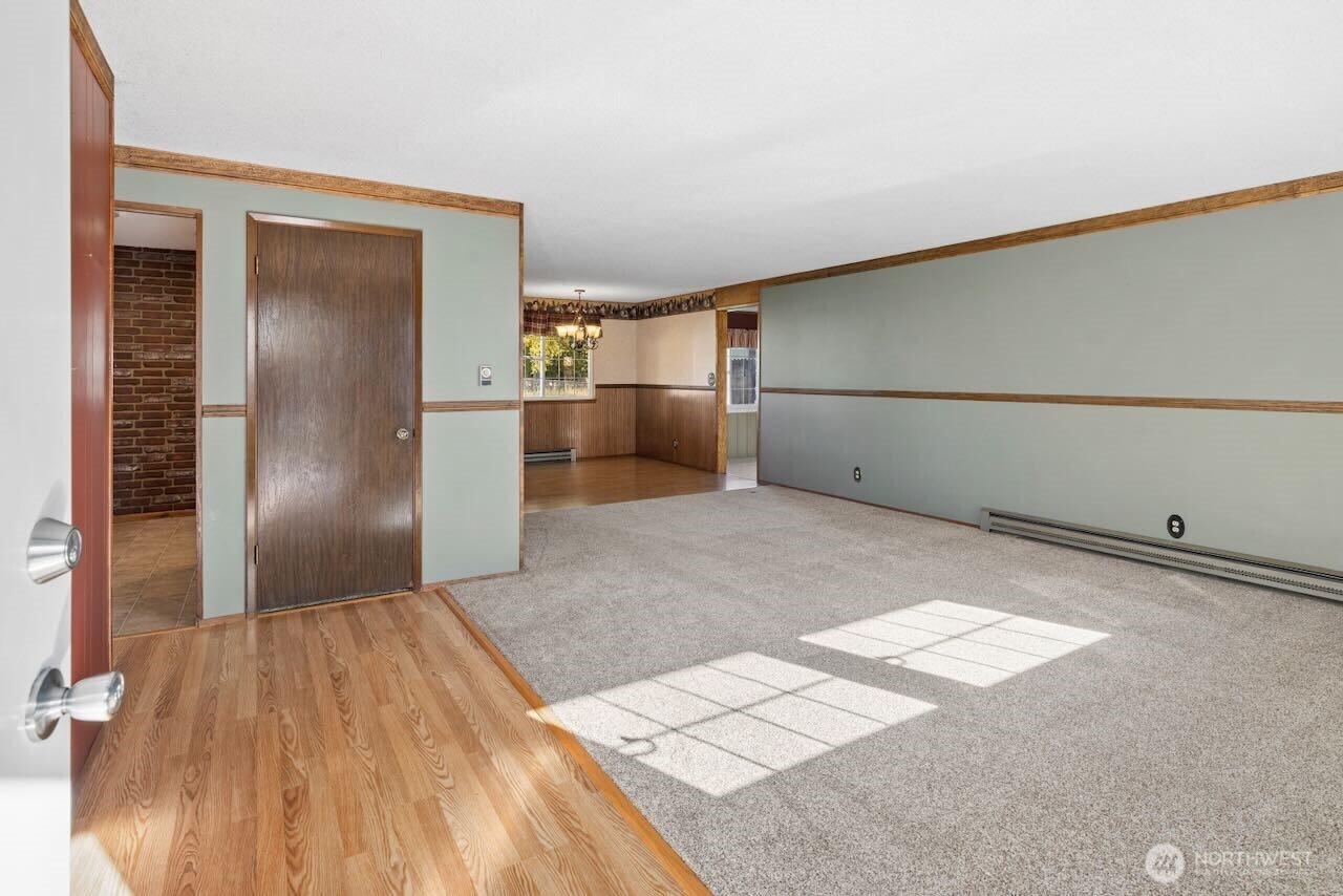 204 N Mason Street , Kittitas, WA 98934