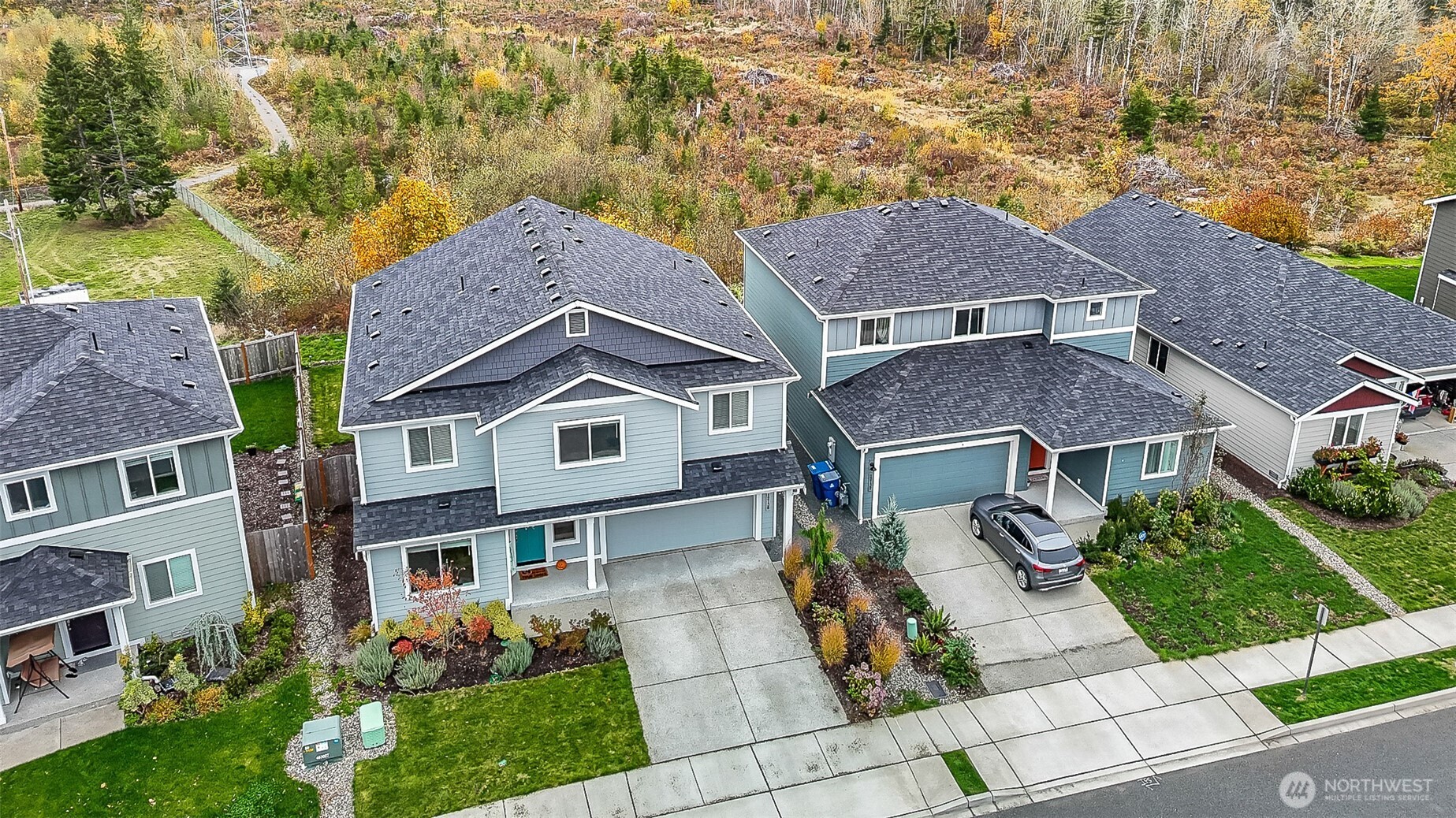 12138 Cobble Hill Drive SE, Sultan, WA 98294
