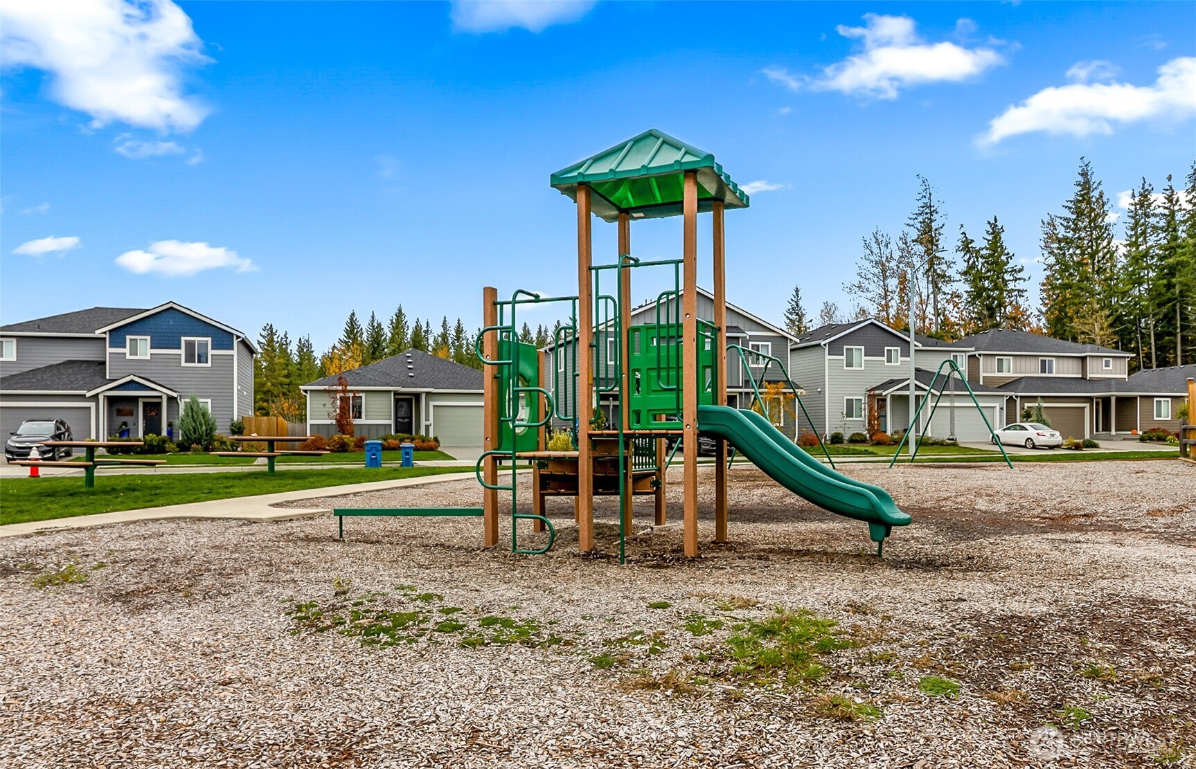 12138 Cobble Hill Drive SE, Sultan, WA 98294
