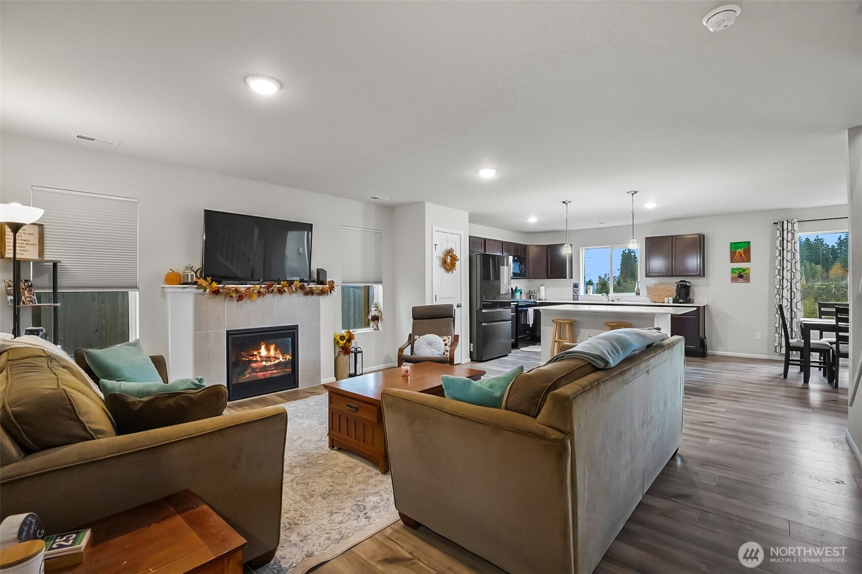 12138 Cobble Hill Drive SE, Sultan, WA 98294