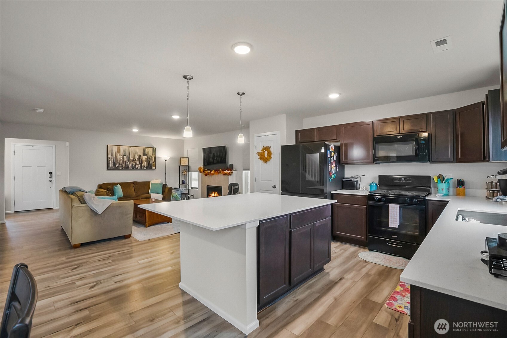 12138 Cobble Hill Drive SE, Sultan, WA 98294