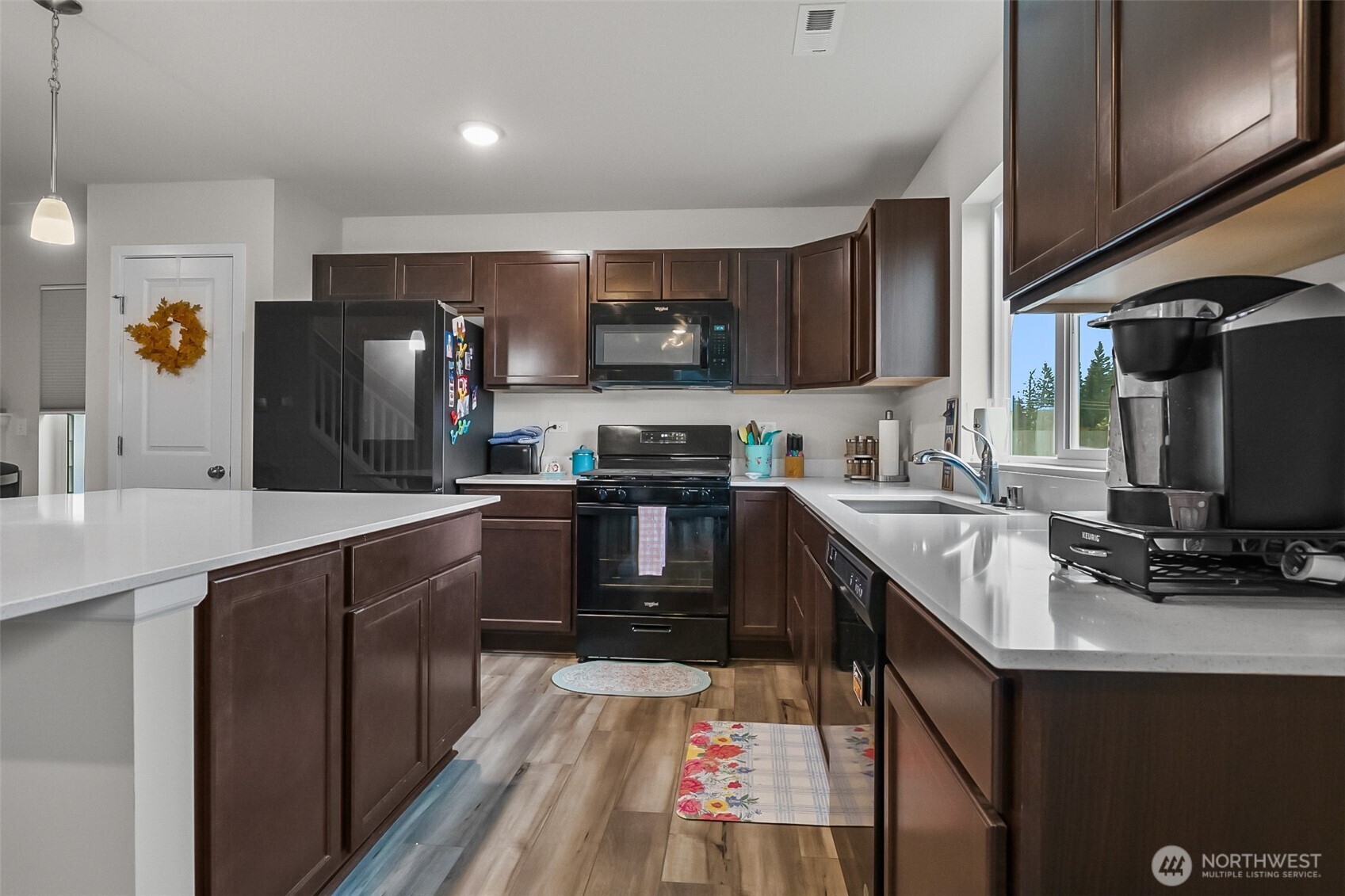 12138 Cobble Hill Drive SE, Sultan, WA 98294