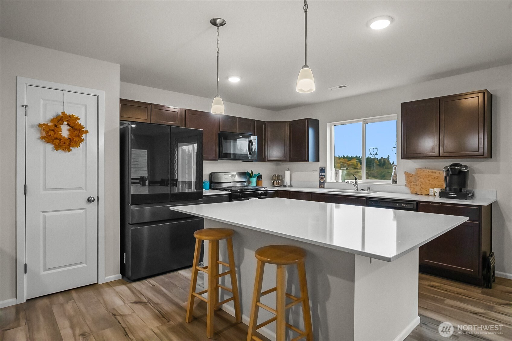 12138 Cobble Hill Drive SE, Sultan, WA 98294