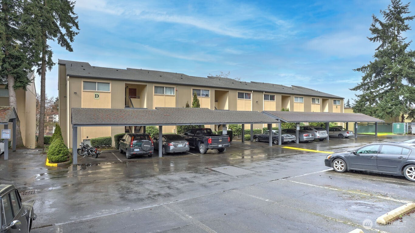 31003 14th Avenue S #D 13, Federal Way, WA 98003