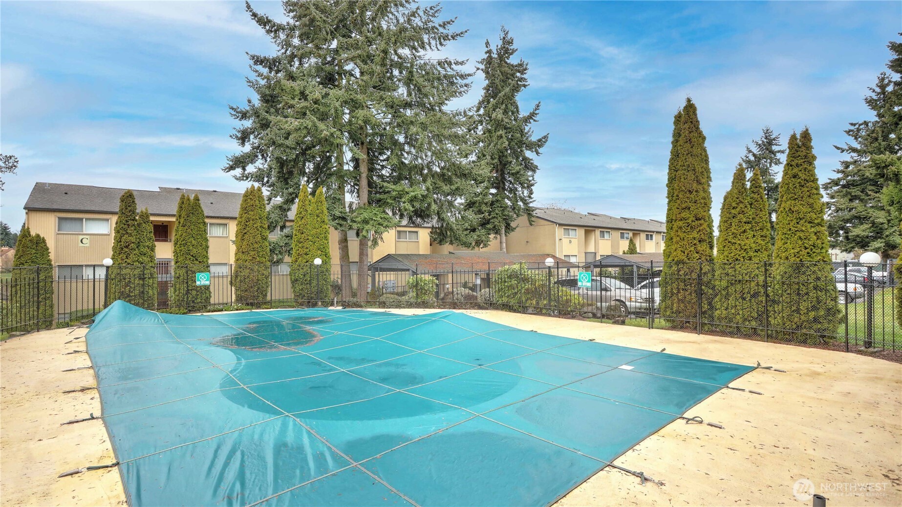 31003 14th Avenue S #D 13, Federal Way, WA 98003
