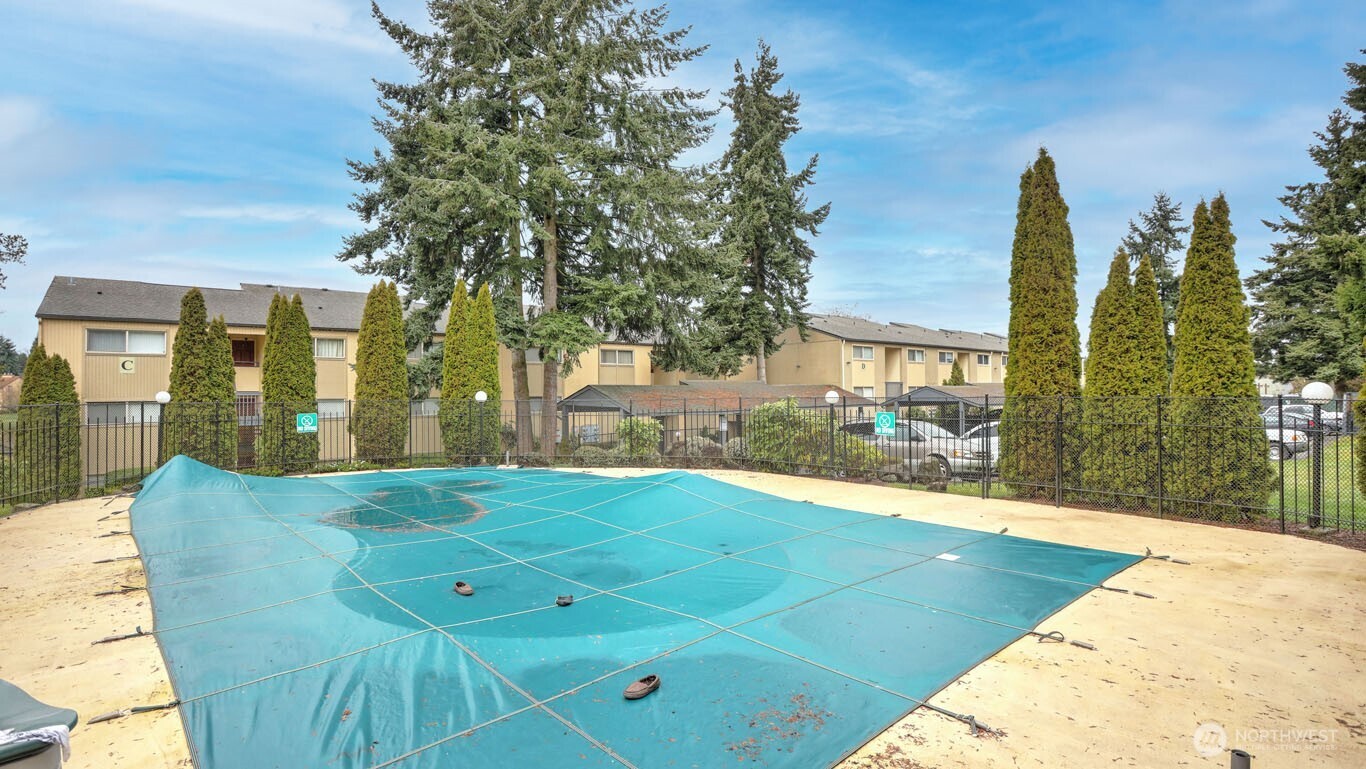 31003 14th Avenue S #D 13, Federal Way, WA 98003