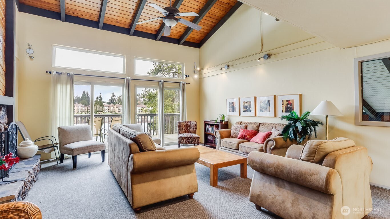 31003 14th Avenue S #D 13, Federal Way, WA 98003