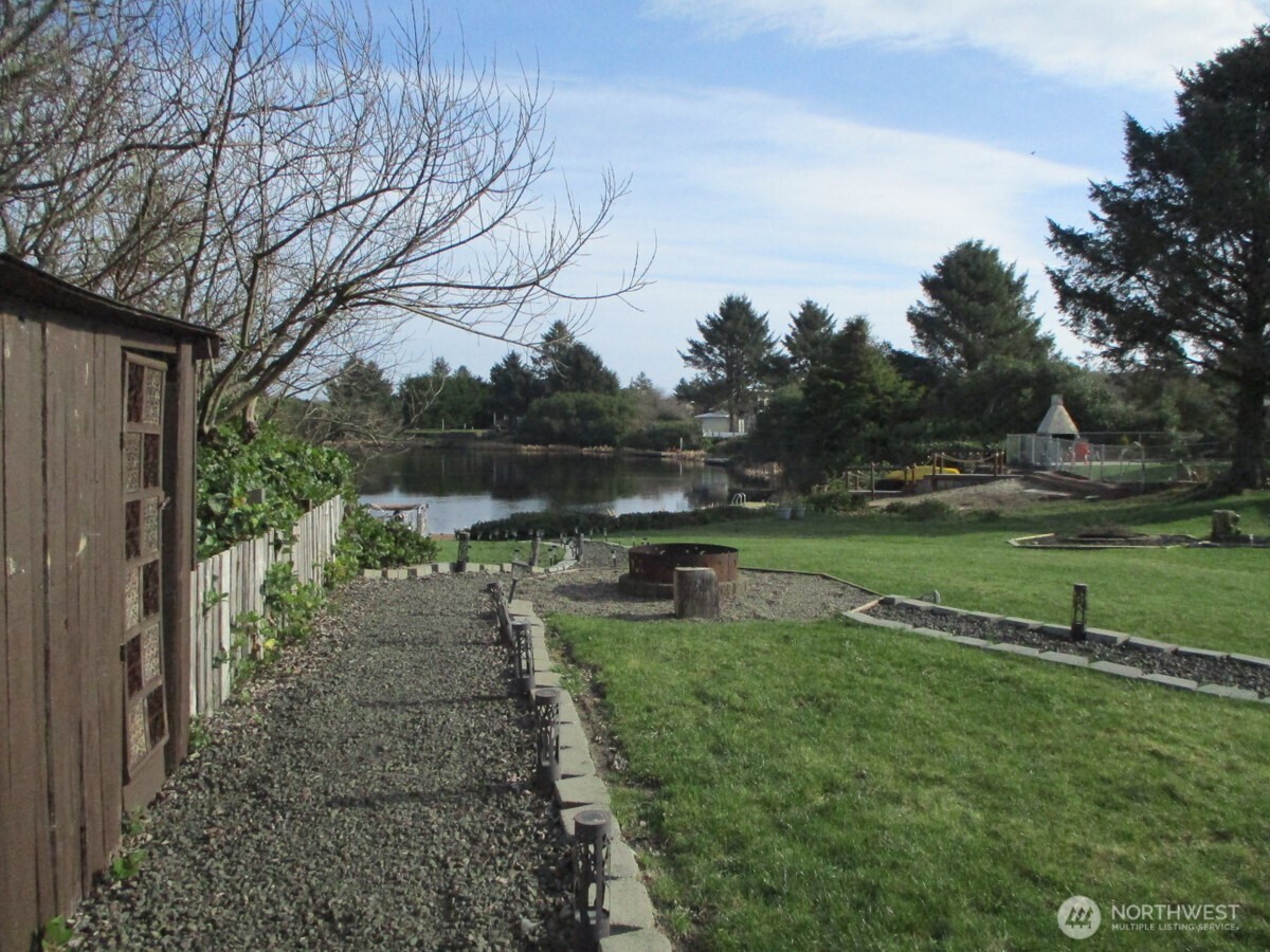 369 N Razor Clam Drive SW, Ocean Shores, WA 98569