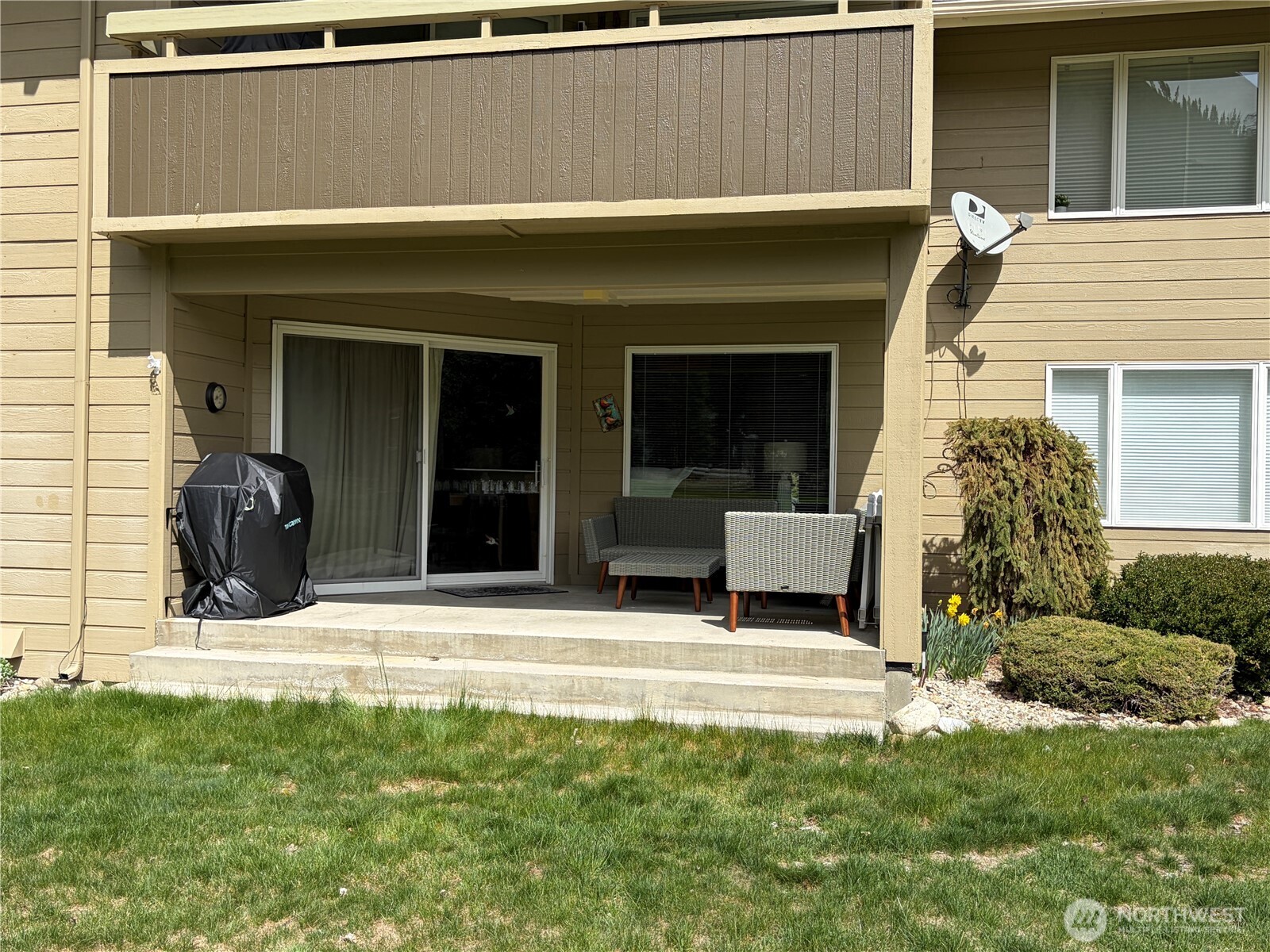 20795 Kahler Drive #F2, Leavenworth, WA 98826