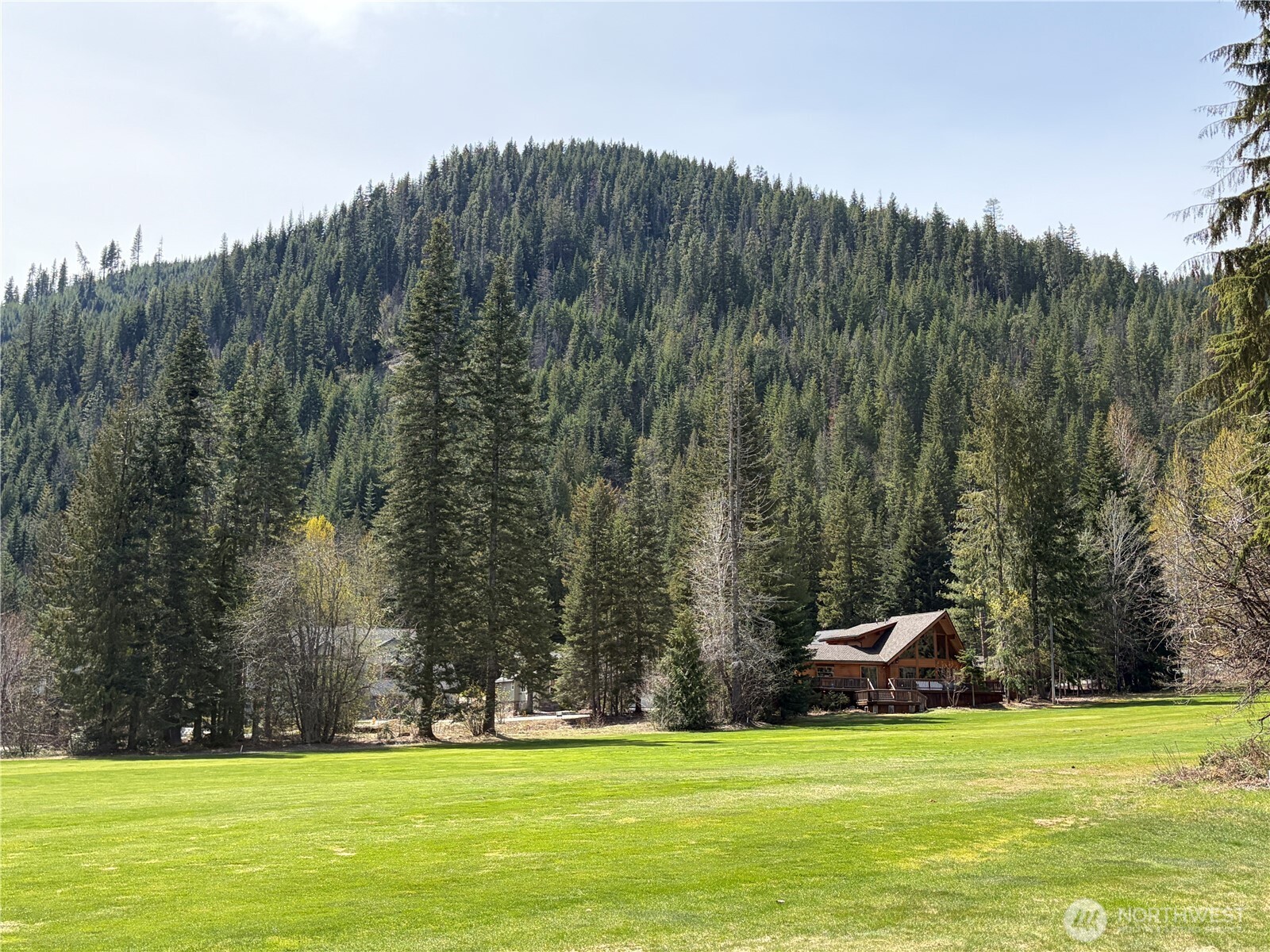 20795 Kahler Drive #F2, Leavenworth, WA 98826