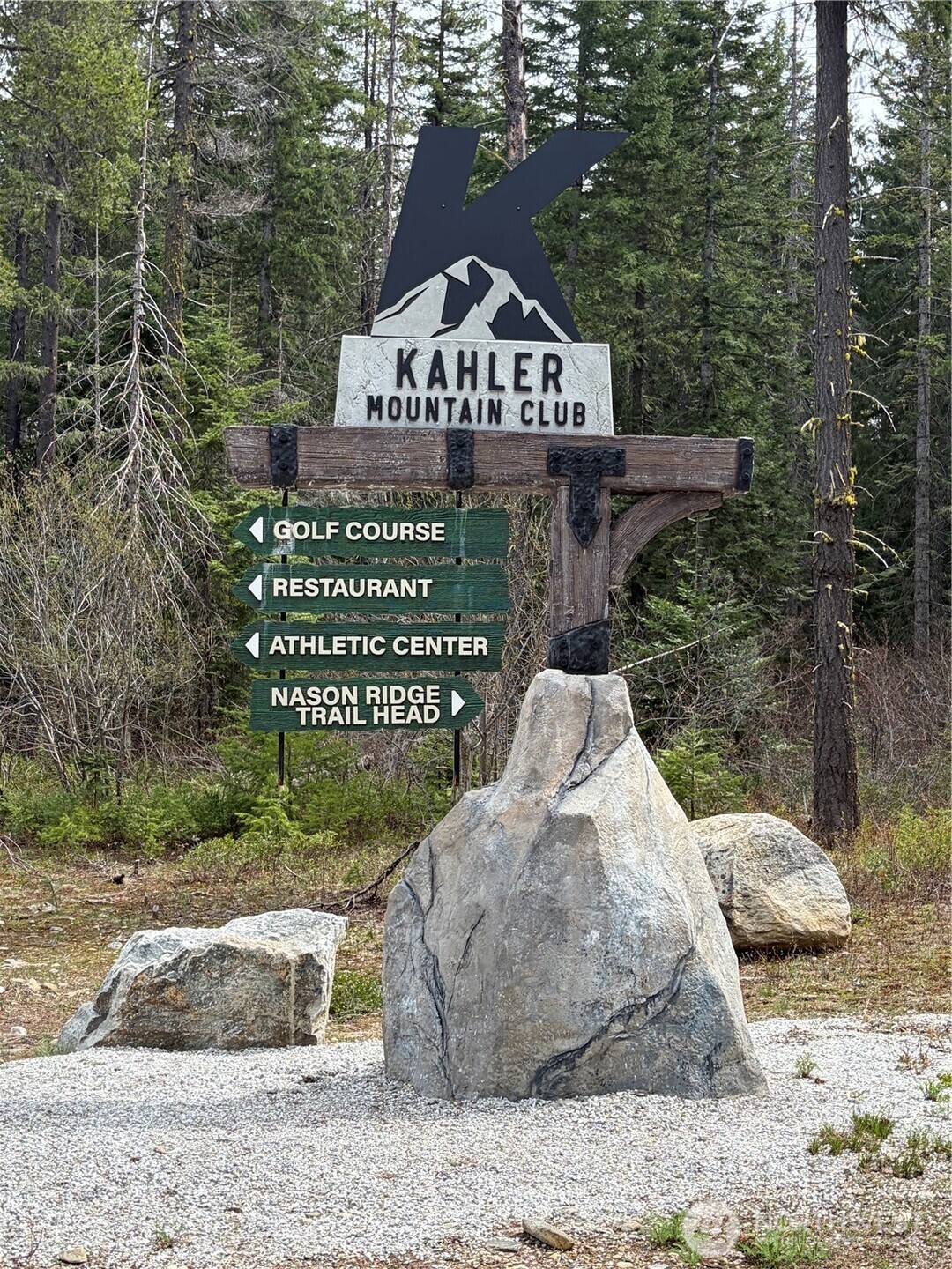 20795 Kahler Drive #F2, Leavenworth, WA 98826
