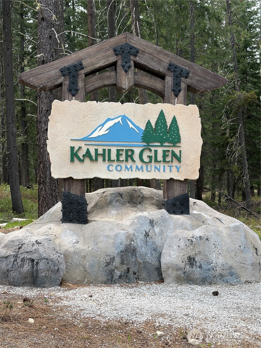 20795 Kahler Drive #F2, Leavenworth, WA 98826