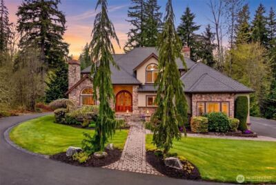 14425 235th Street SE, Snohomish, WA 98296 - Photo 1