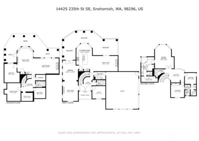 14425 235th Street SE, Snohomish, WA 98296 - Photo 40
