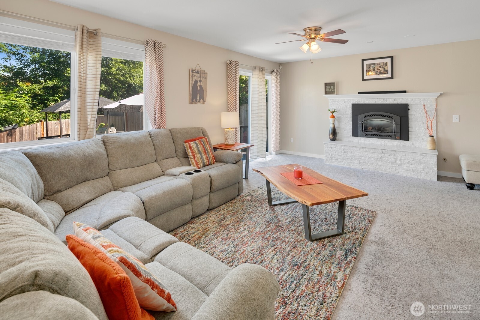 327 140th Street SW, Everett, WA 98208-6902