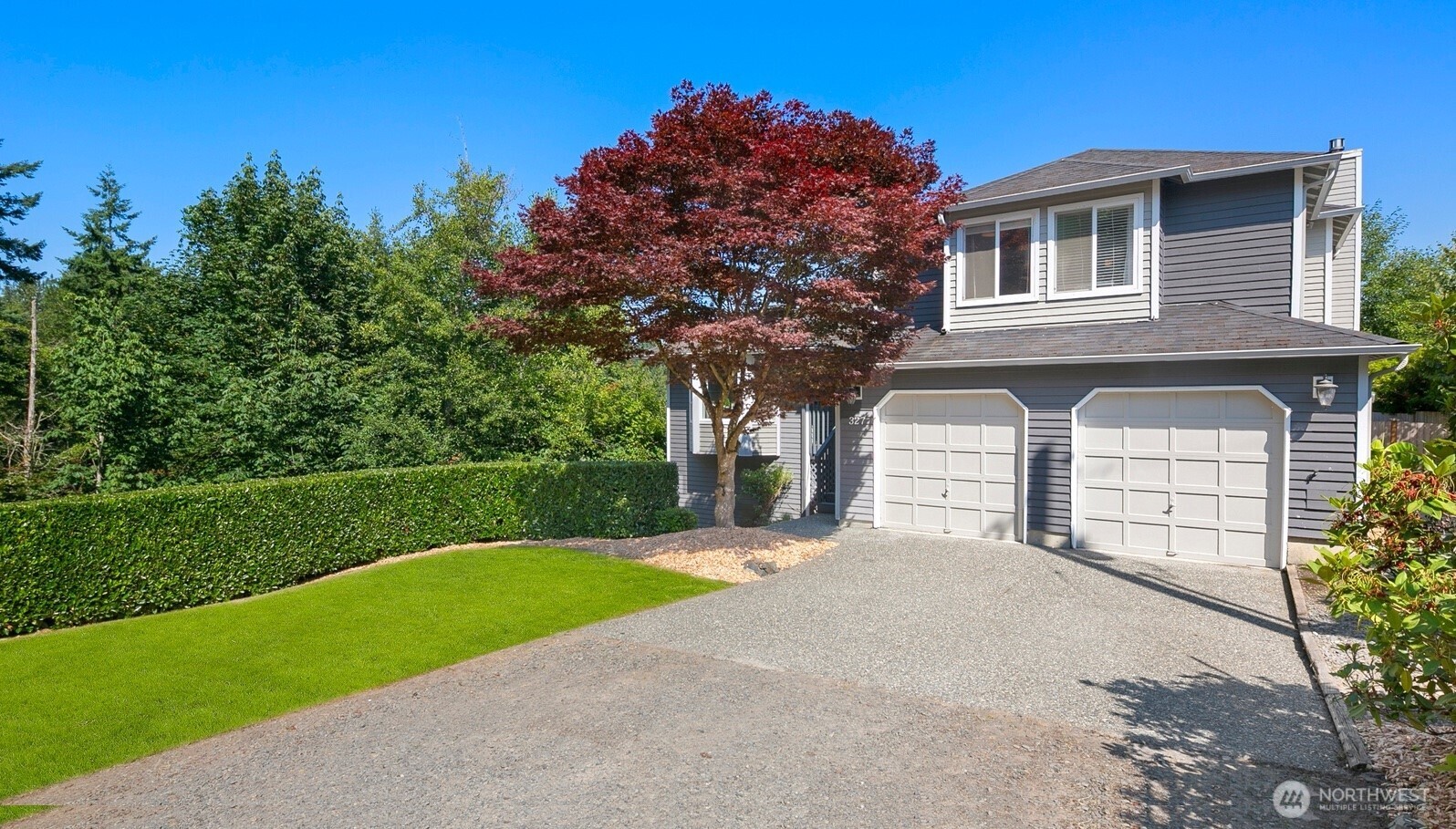 327 140th Street SW, Everett, WA 98208-6902