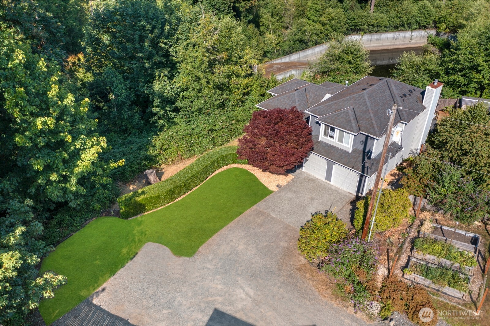 327 140th Street SW, Everett, WA 98208-6902