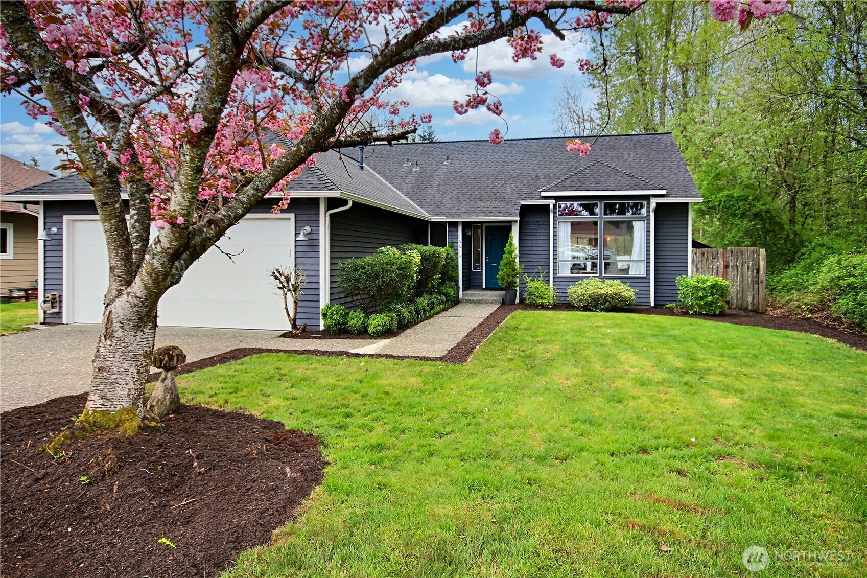 16613 SE 251st Street , Covington, WA 98042