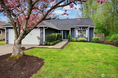 16613 SE 251st Street , Covington, WA 98042