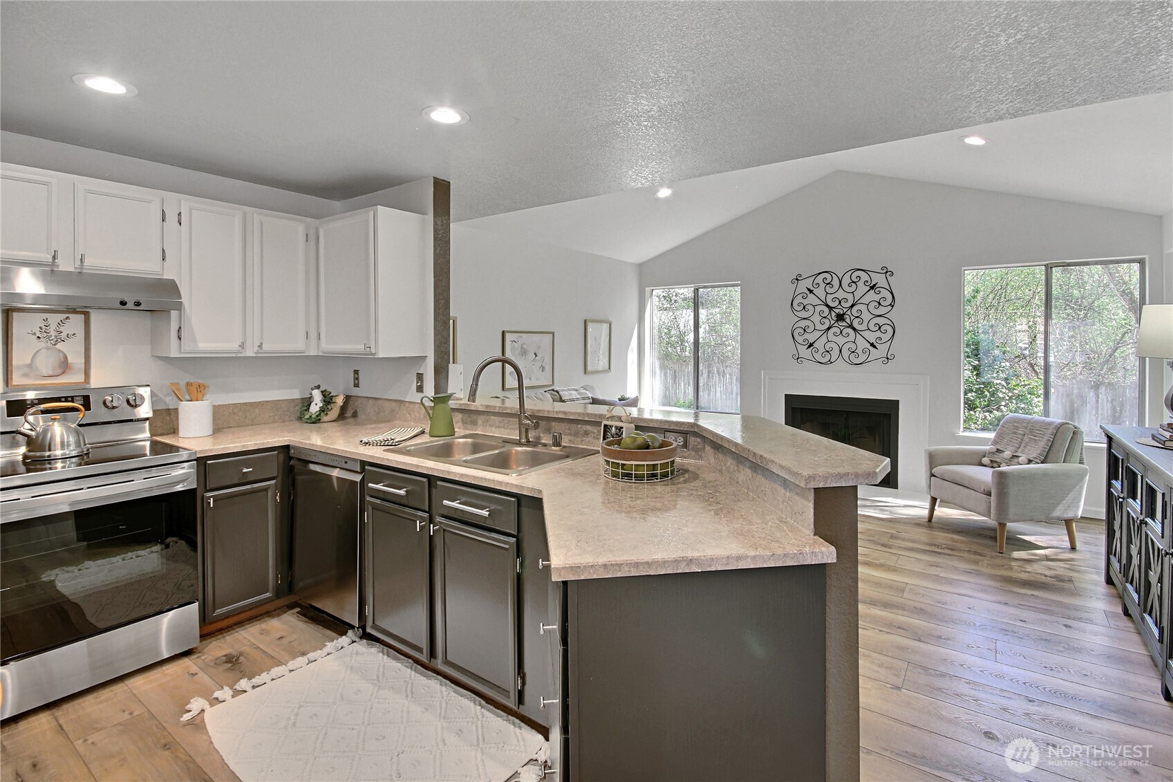 16613 SE 251st Street , Covington, WA 98042