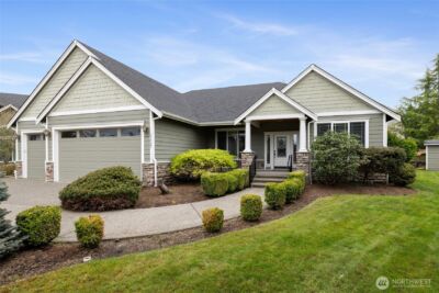 13525 171st Street E, Puyallup, WA 98374 - Photo 1