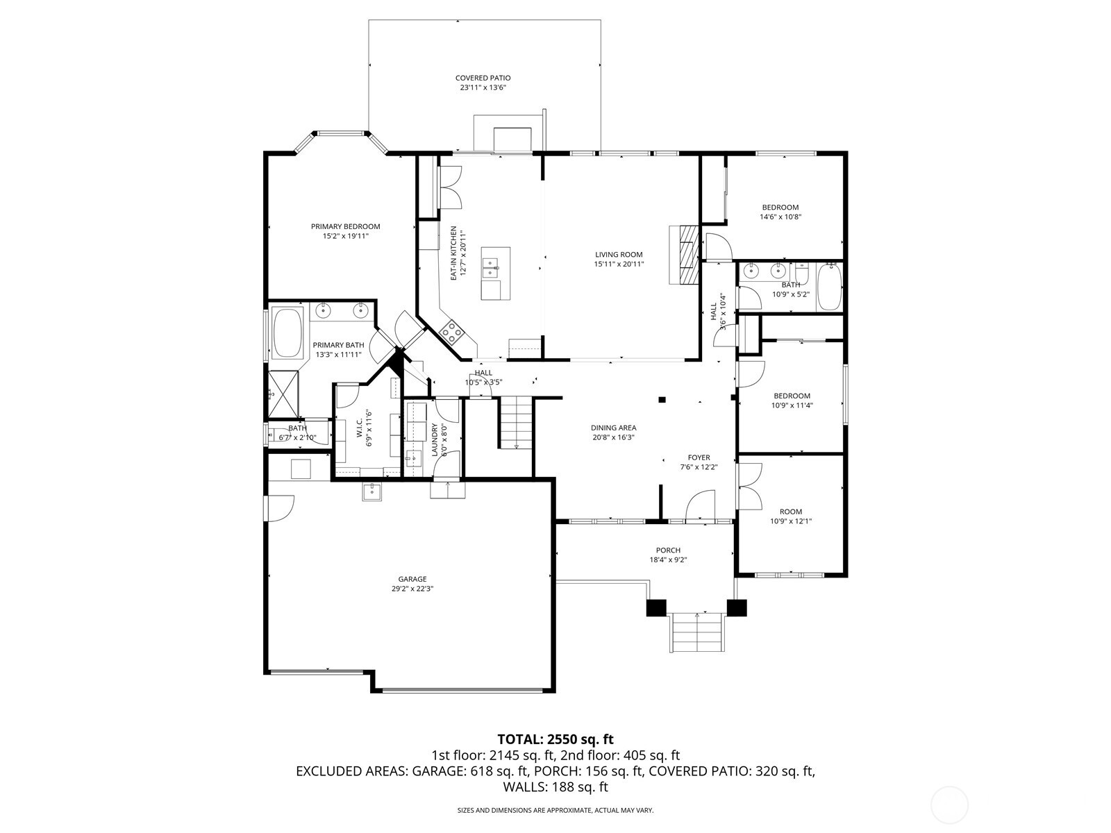 13525 171st Street E, Puyallup, WA 98374