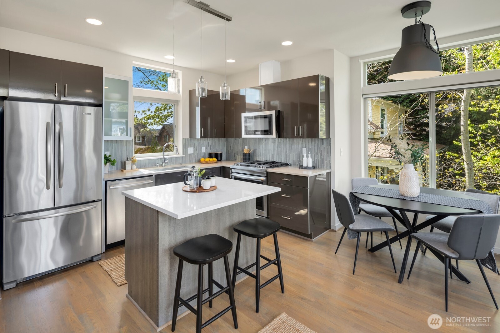 2613 NW 65th Street , Seattle, WA 98117