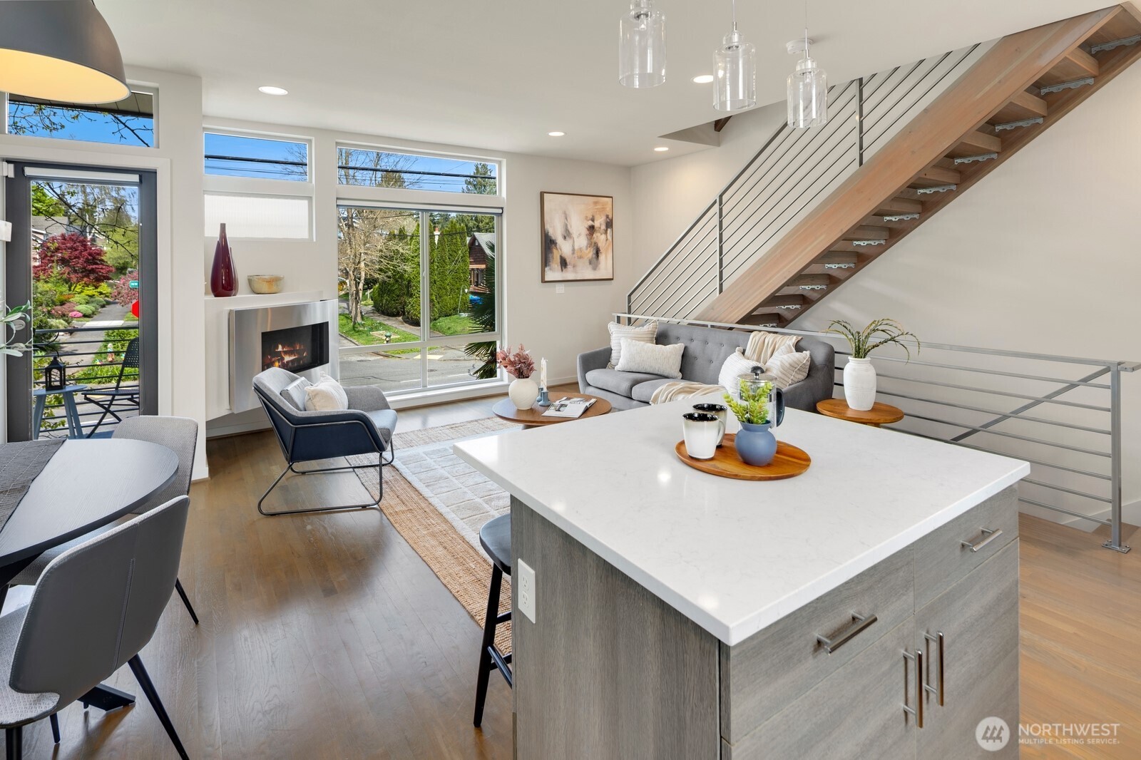 2613 NW 65th Street , Seattle, WA 98117