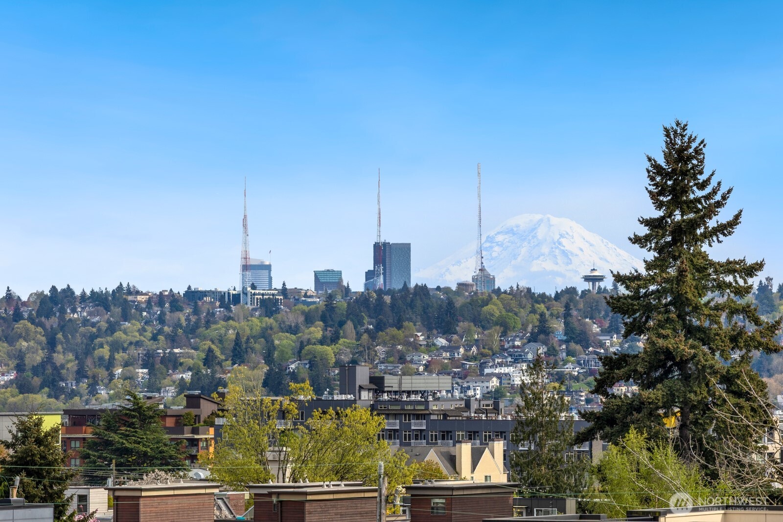2613 NW 65th Street , Seattle, WA 98117