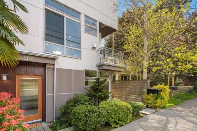 2613 NW 65th Street , Seattle, WA 98117 - Photo 3