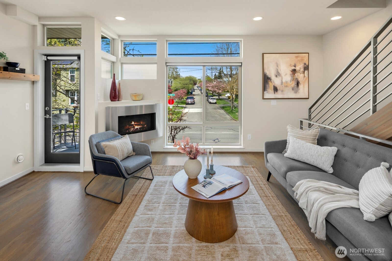 2613 NW 65th Street , Seattle, WA 98117