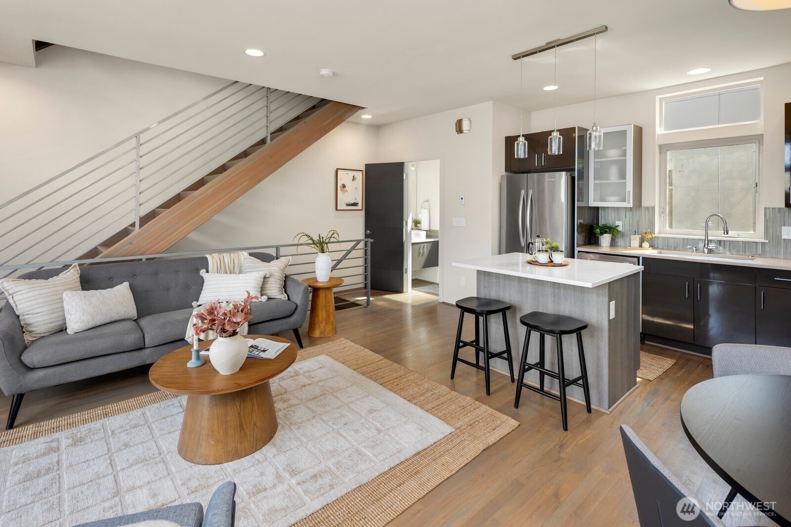 2613 NW 65th Street , Seattle, WA 98117