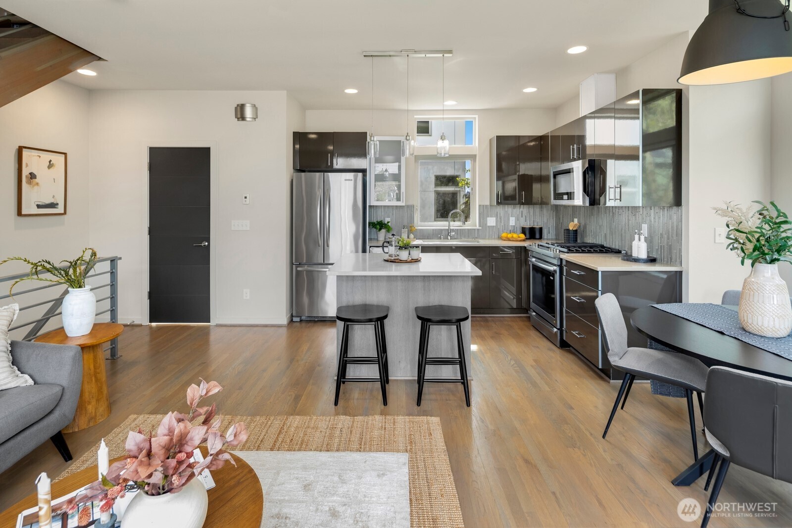 2613 NW 65th Street , Seattle, WA 98117