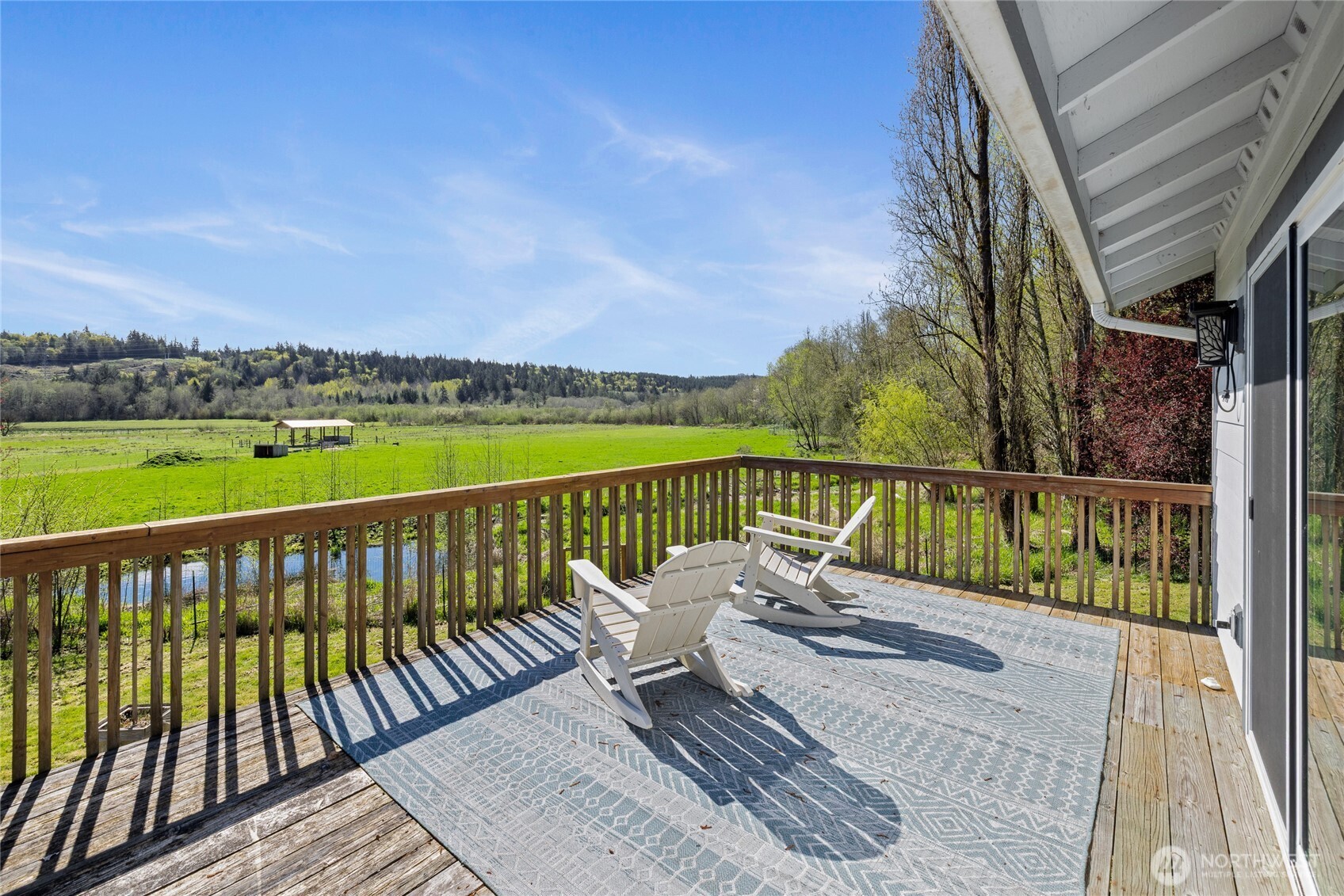 591 W Shelton Valley Road , Shelton, WA 98584