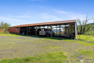 591 W Shelton Valley Road , Shelton, WA 98584 - Photo 33