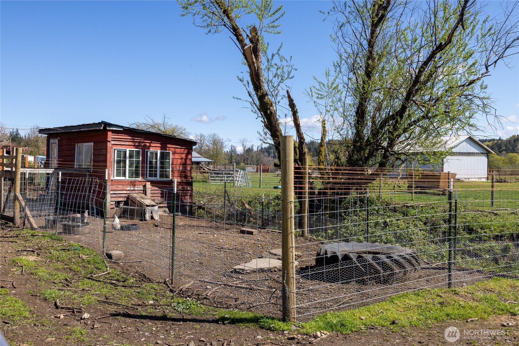 591 W Shelton Valley Road , Shelton, WA 98584