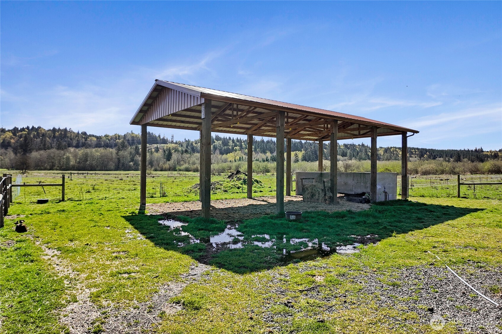 591 W Shelton Valley Road , Shelton, WA 98584