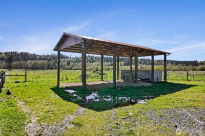 591 W Shelton Valley Road , Shelton, WA 98584 - Photo 38