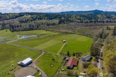 591 W Shelton Valley Road , Shelton, WA 98584 - Photo 39