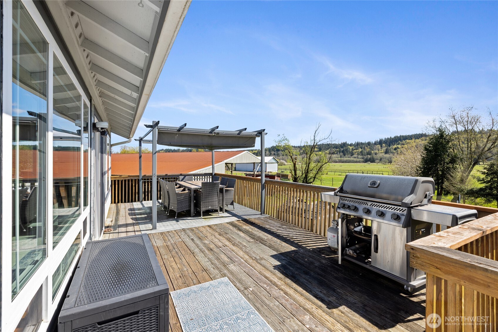 591 W Shelton Valley Road , Shelton, WA 98584