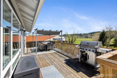 591 W Shelton Valley Road , Shelton, WA 98584 - Photo 5