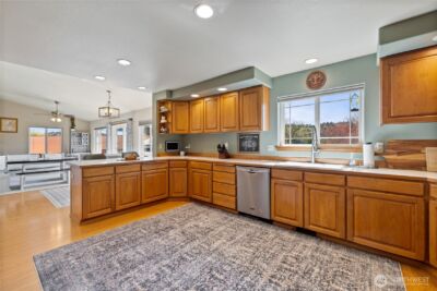 591 W Shelton Valley Road , Shelton, WA 98584 - Photo 9
