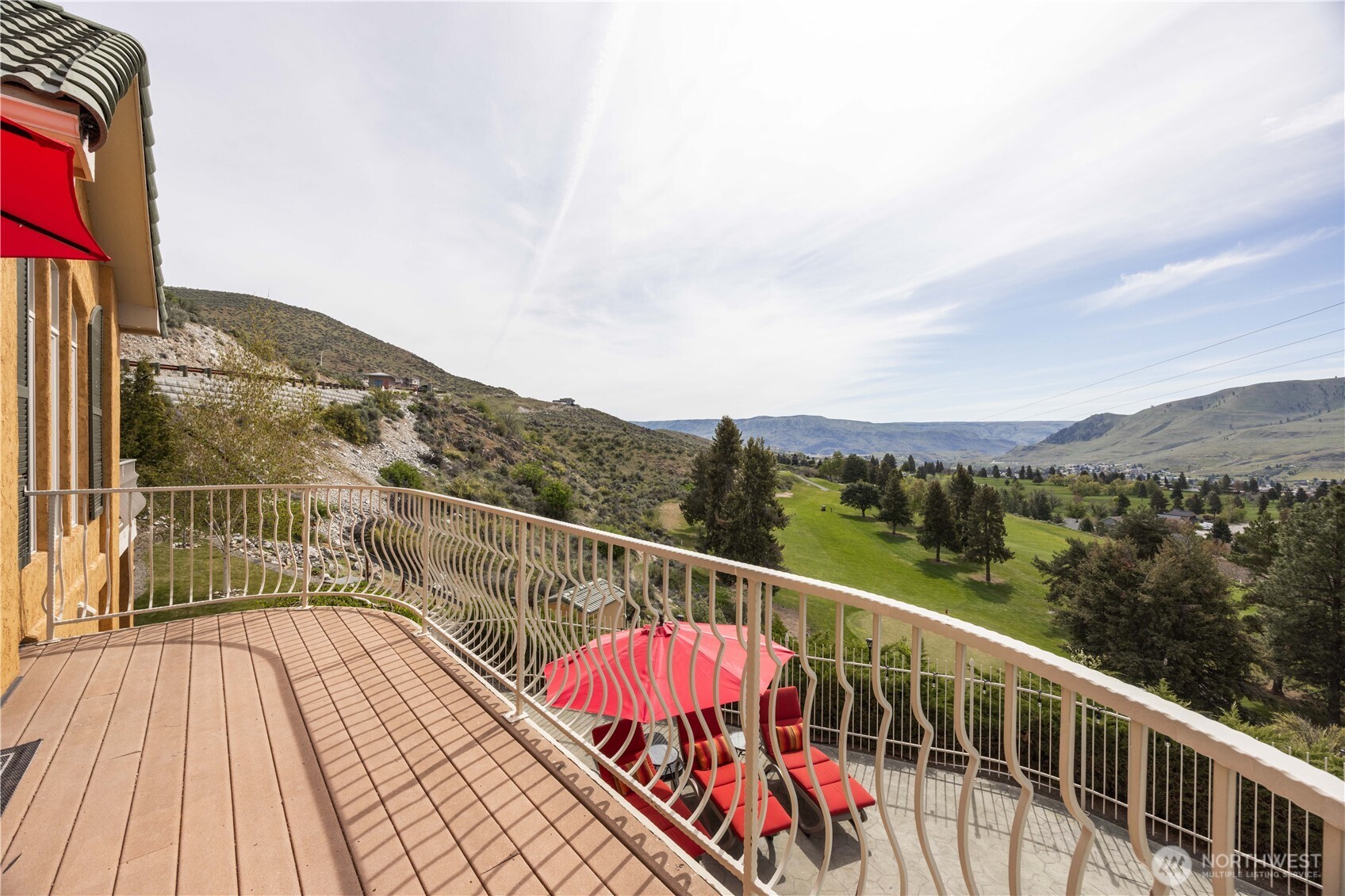 146 Long Drive , Chelan, WA 98816