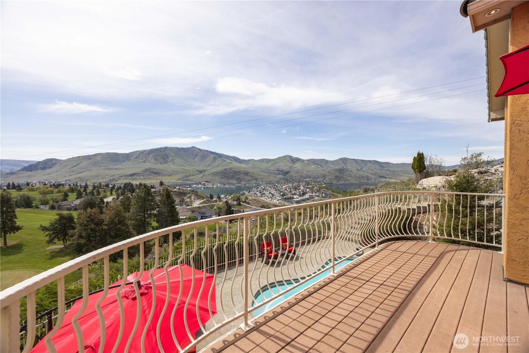 146 Long Drive , Chelan, WA 98816