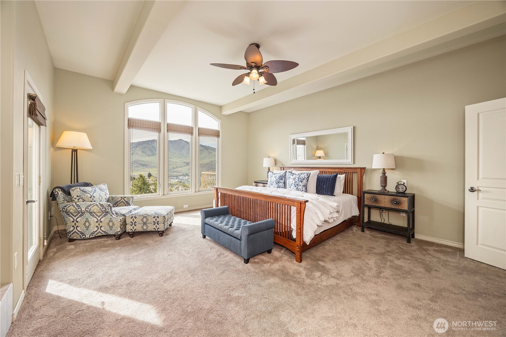 146 Long Drive , Chelan, WA 98816