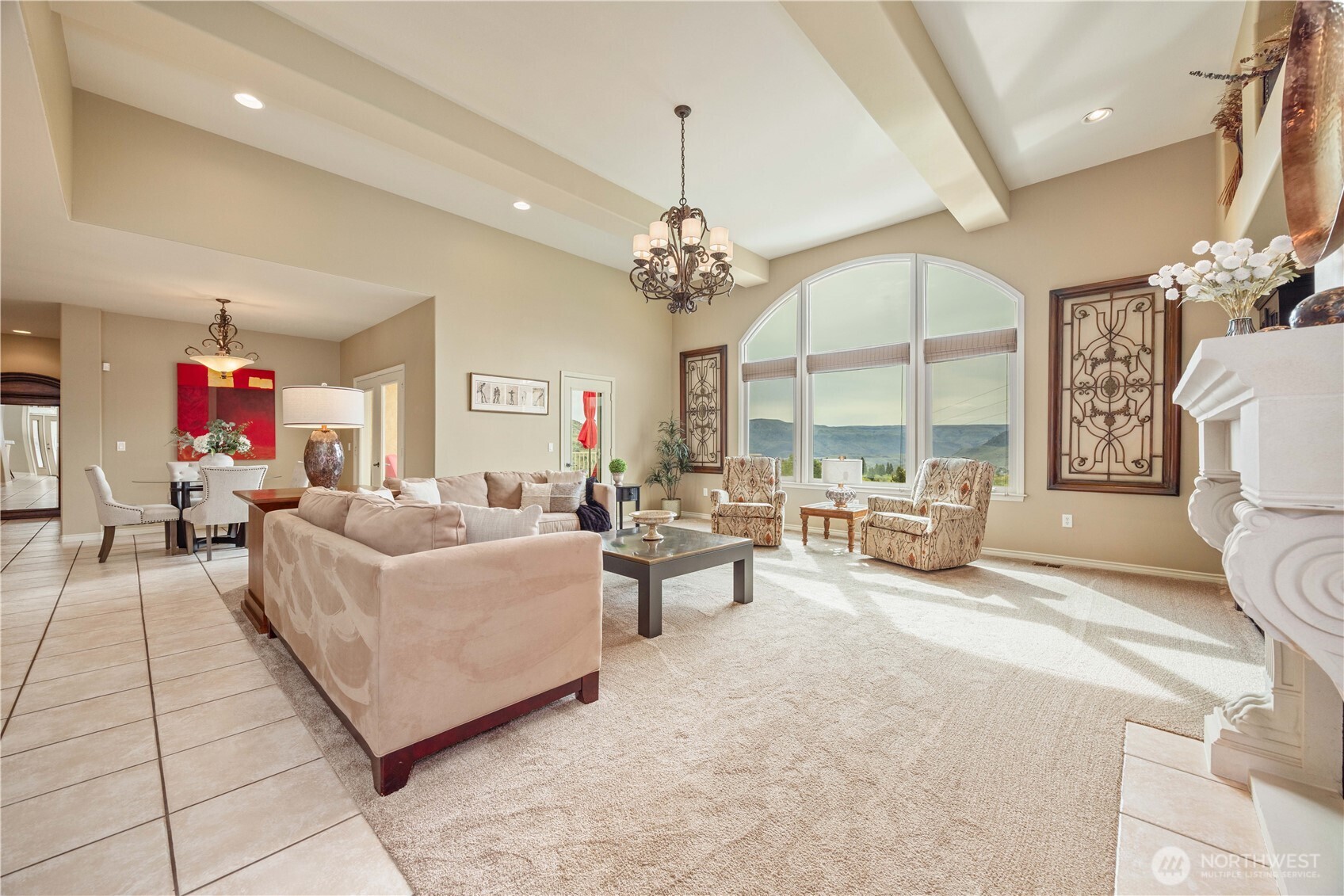 146 Long Drive , Chelan, WA 98816