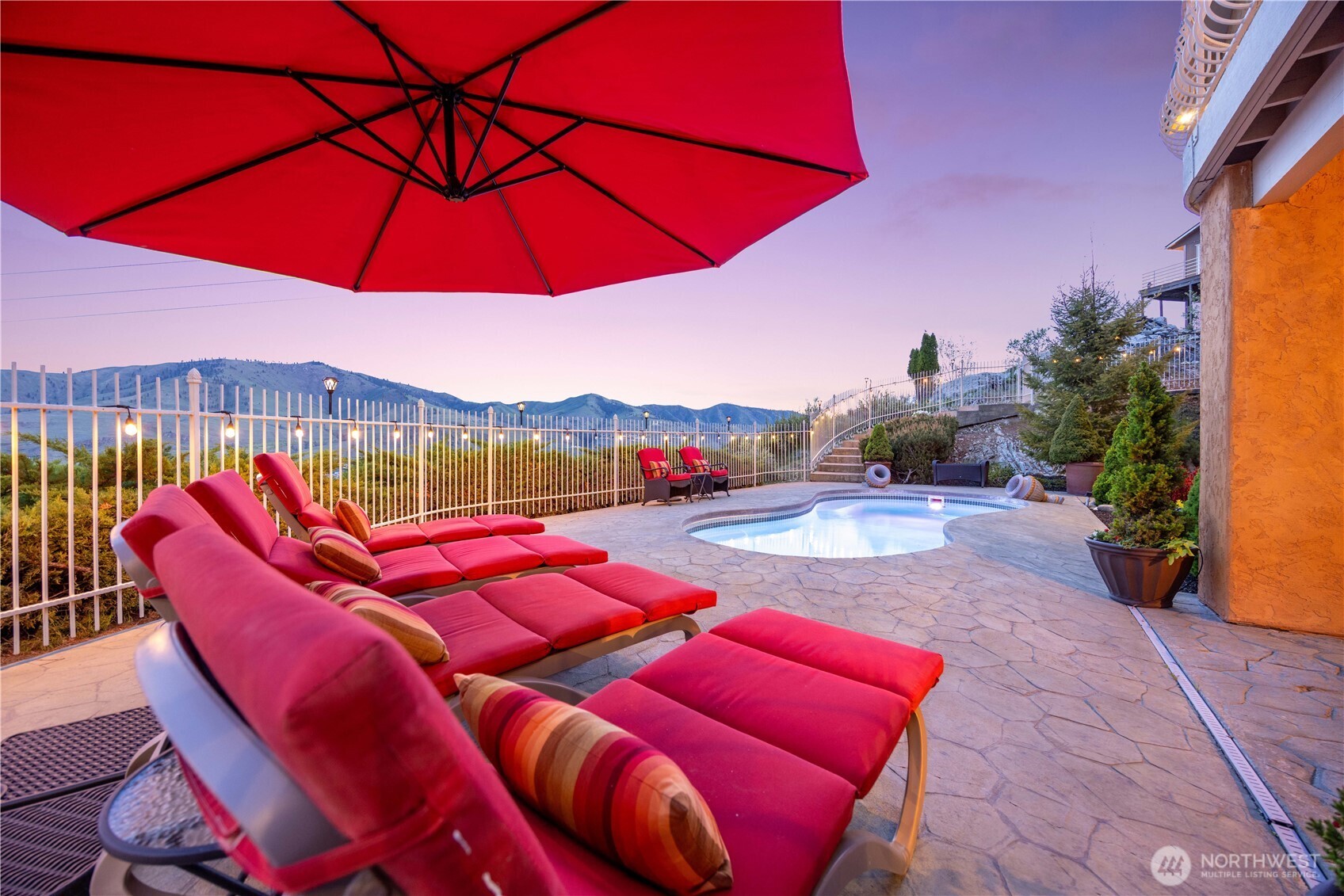 146 Long Drive , Chelan, WA 98816