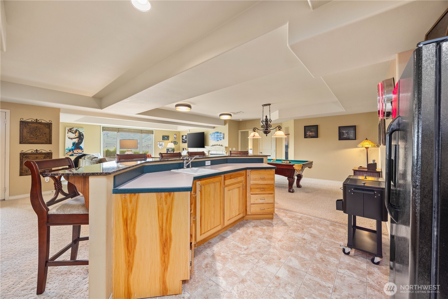 146 Long Drive , Chelan, WA 98816